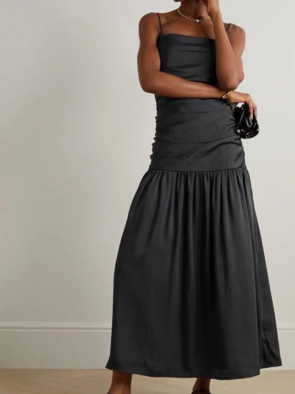 Rhode Natalia Dress Size 8